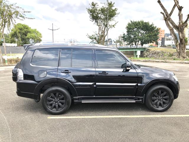 Vendo Pajero Abaixo da FIPE - Foto 4