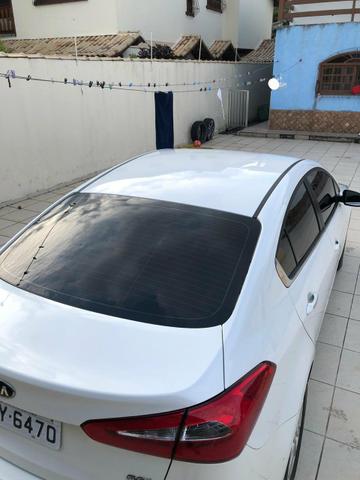 Kia cerato 2015 automático flex - Foto 2