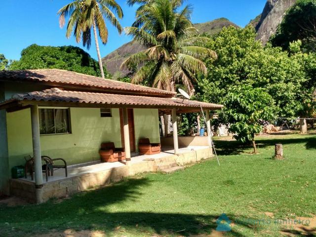 Sítio em Iguape em Guarapari - Foto 2