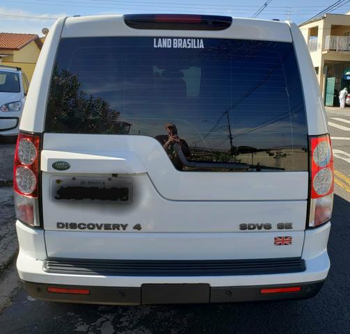 Land Rover Discovery 4 3.0 biturbo diesel - Foto 5