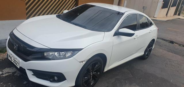 Honda civic - Foto 2
