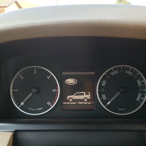 Land Rover Discovery 4 3.0 biturbo diesel - Foto 14