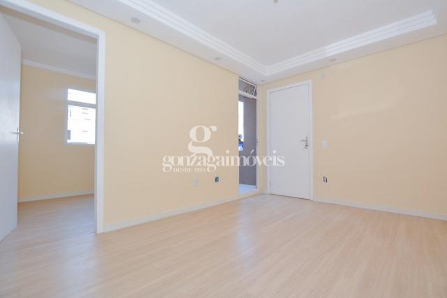 Apartamento para alugar com 2 dormitórios em Campo de santana, Curitiba cod: * - Foto 3