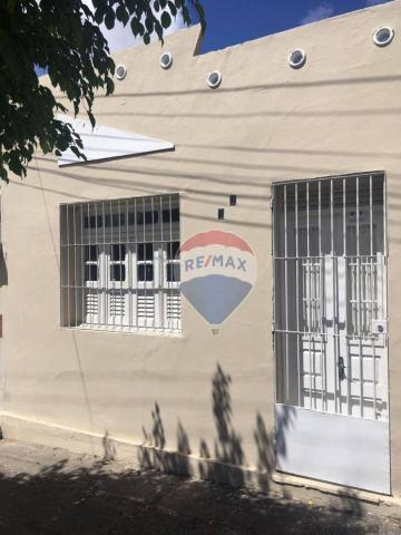 Casa com 2 dormitórios para alugar, 140 m² por R$ 1.500/mês - Heliópolis - Garanhuns/PE