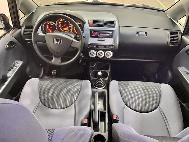 Honda Fit 1.4 - Foto 2