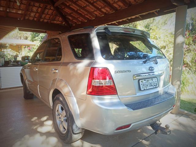 Kia Sorento diesel - Foto 2