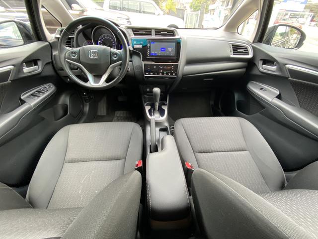 Honda fit ex 2019 - Foto 9
