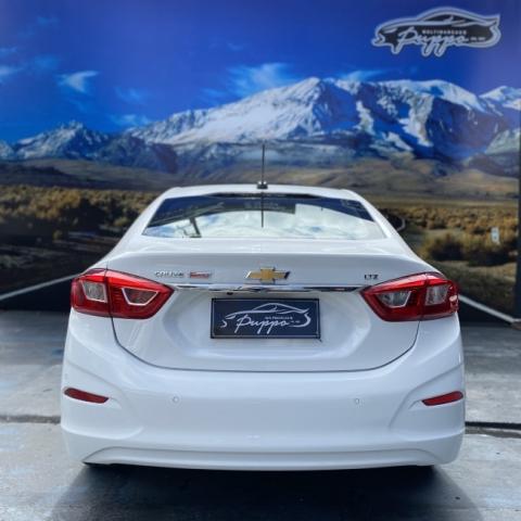 Chevrolet Cruze Sport LTZ 1.4 - Foto 7