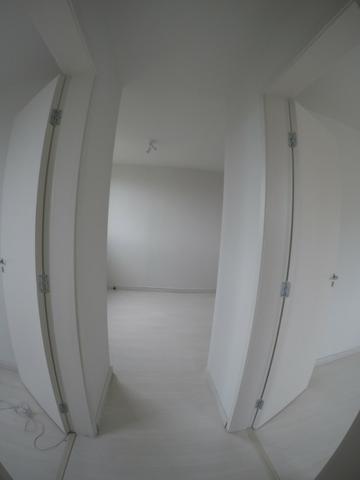 Alugo Excelente apartamento -6º andar , 50m² de área privativa no Pinheirinho - Foto 12