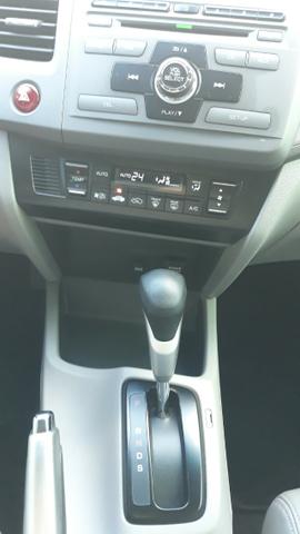 Honda Civic LXR 2.0 2014 - Foto 6