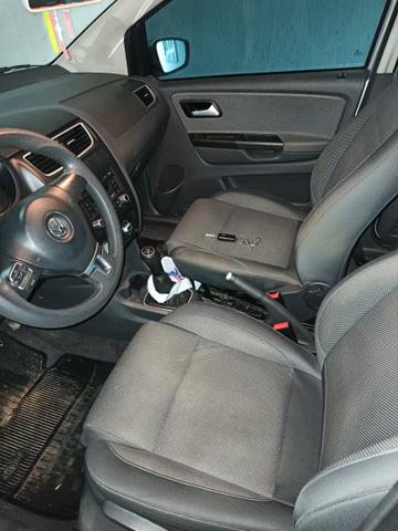 Fox trend, completo, troco por carro mais novo! - Foto 6