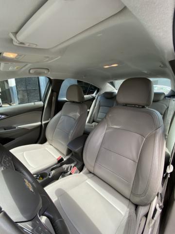 Chevrolet Cruze Sport LTZ 1.4 - Foto 5