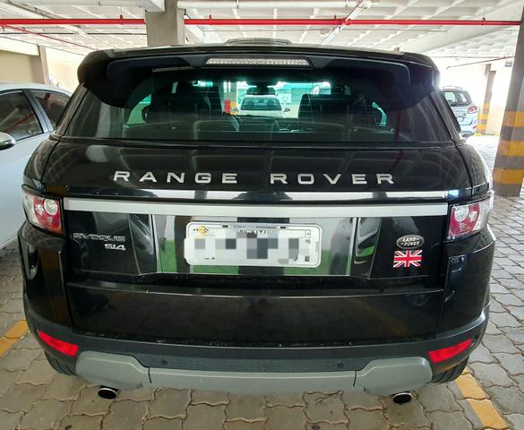 Evoque Pure Tech 13/13 Extra - Foto 2