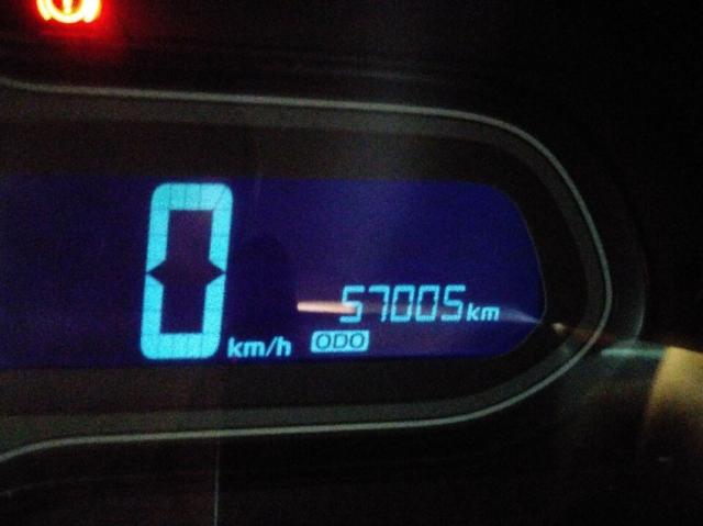 CHEVROLET PRISMA LT 1.0 8V SPE/4 Vermelho 2015/2016 - Foto 13
