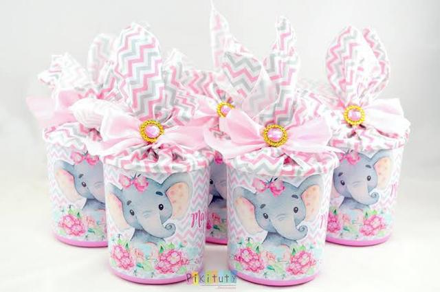 Latas decoradas - Foto 2
