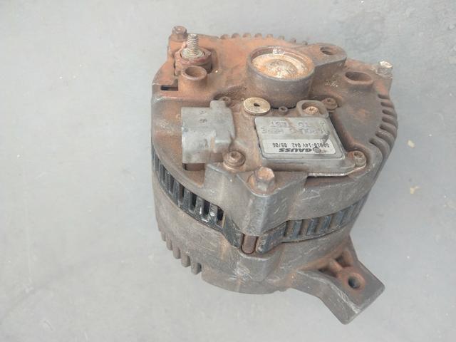 Alternador de F-250 original - Foto 3