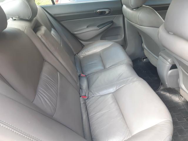 Honda Civic LXS 2010 QUITADO/AC TROCA - Foto 7