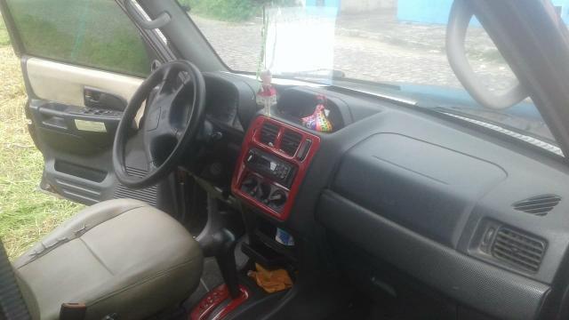 Pajero tr4 - Foto 6
