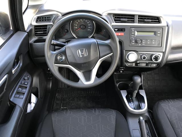 Honda Fit 2016 AUTOMÁTICO | UNICO DONO - Foto 9