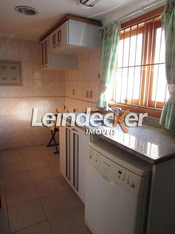 Casa para alugar com 4 dormitórios em Tristeza, Porto alegre cod:18583 - Foto 7