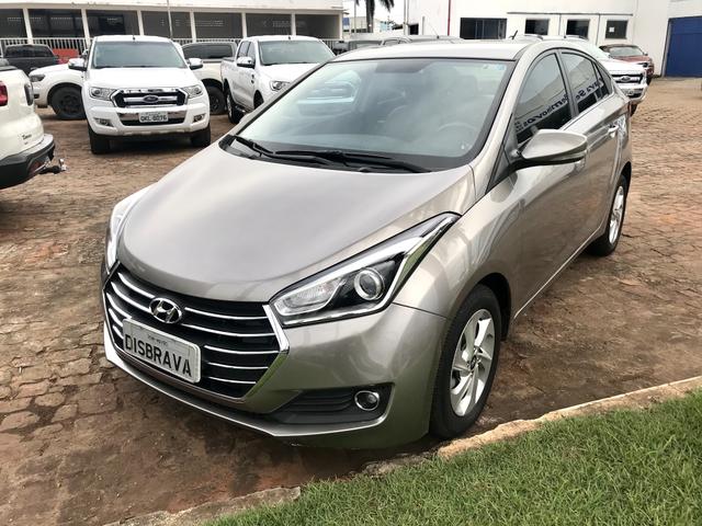 Hyundai hb20 sedan 1.6 premium