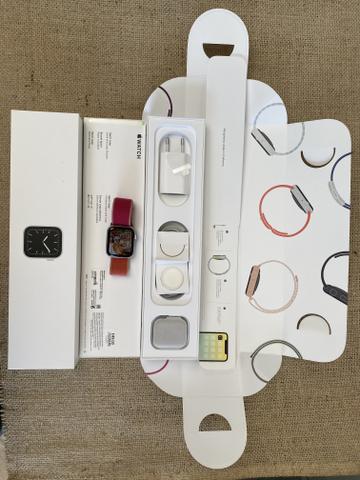 Apple Watch série 5