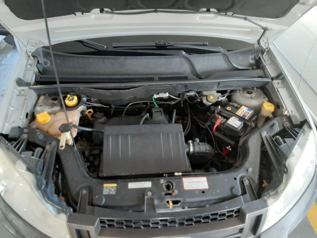 Ford EcoSport Xls 1.6 Flex 2008 - Foto 7