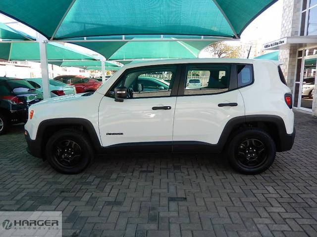Jeep Renegade 1.8 MT - Foto 11