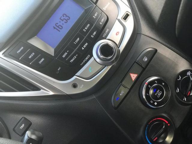 Hyundai hb20s 2014 1.0 comfort plus 12v flex 4p manual - Foto 7