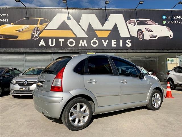Citroen C3 1.6 exclusive 16v flex 4p automático - Foto 3