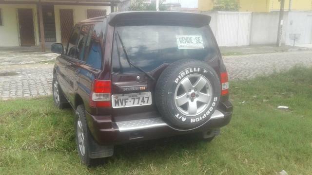 Pajero tr4 - Foto 4