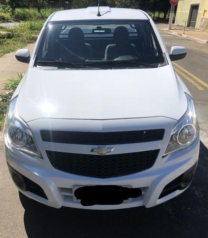 Montana 1.4 LS 2015 Completa 30.900 - Foto 2