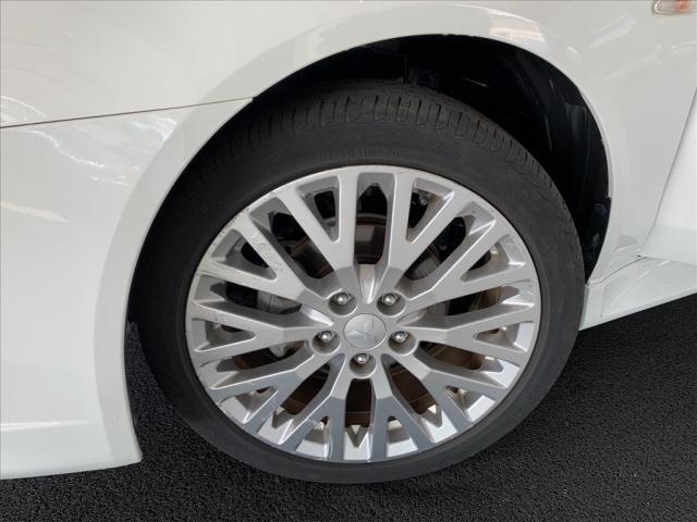 MITSUBISHI LANCER 2.0 CVT 16V GASOLINA 4P AUTOMÁTICO - Foto 7