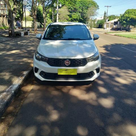 Fiat Argo Drive 2018 - Foto 2
