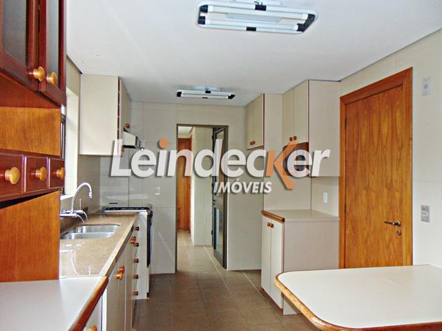 Apartamento para alugar com 3 dormitórios em Rio branco, Porto alegre cod:14246 - Foto 6