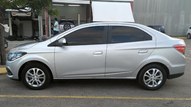 Vendo Prisma 1.4 LTZ 2015/2015 - Foto 7