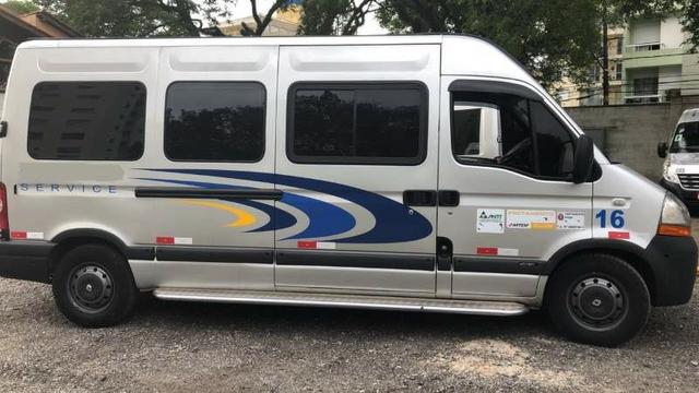 van motorhome olx