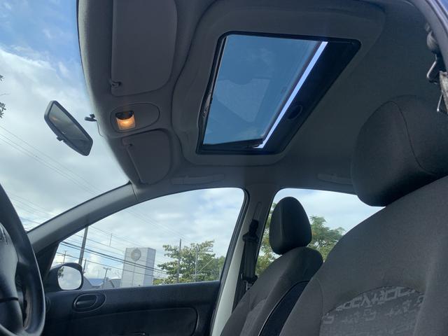 Peugeot 206 Moonlight 2008 Teto Solar Top - Foto 10