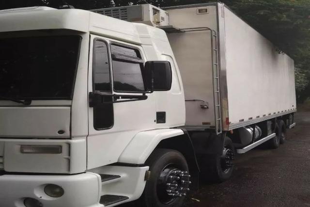 Ford 2428 Bitruck - Foto 2