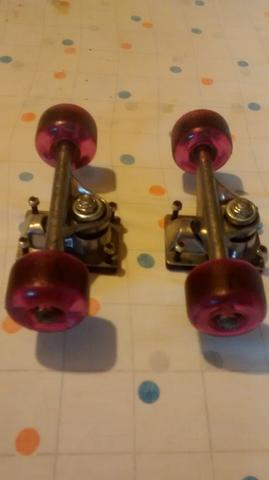 Truks para Skate - Foto 3