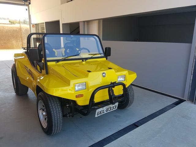 Buggy