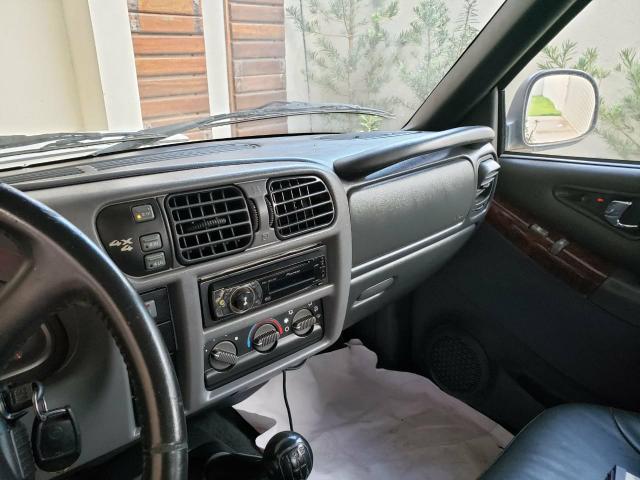 Vendo S10 2009/2010 executive 4x4 - Foto 4