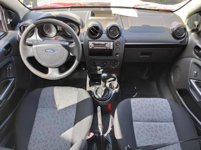 Ford Fiesta 1.0 Mpi Sedan 8v - Foto 4