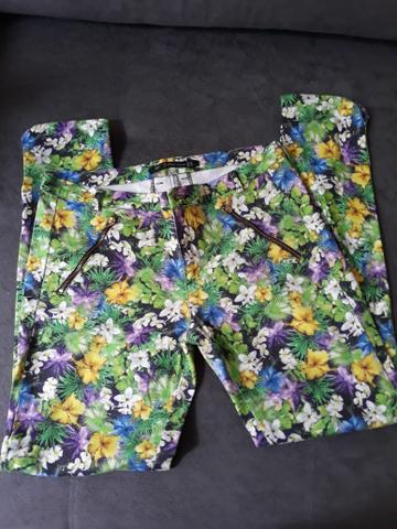 Calça Zara