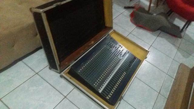 Mesa YAMAHA MG 24/14 - Foto 4