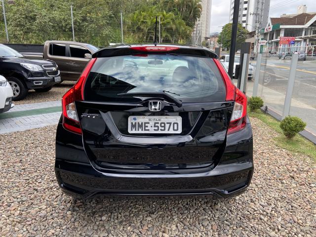 Honda fit ex 2019 - Foto 4