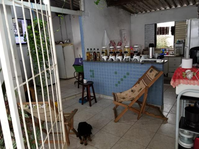 Vende-se ou troca casa pq Amazonas próximo ao buriti shopping - Foto 7