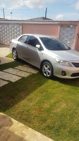 Corolla