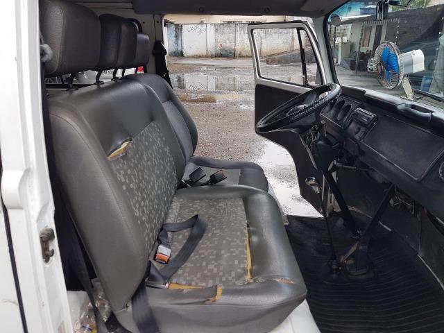 VW Kombi 1.4 Flex + GNV Lotação !! - Foto 6