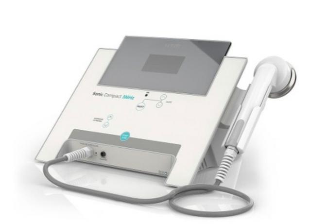Aparelho Ultrassom Estética Novo - Foto 5